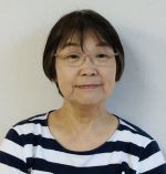 橋本秀子